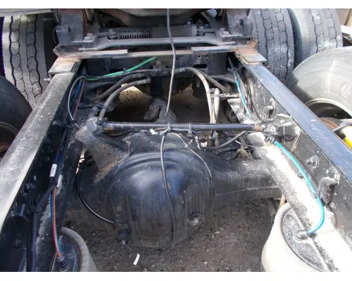 ALLIANCE FAS II AIRLINER LATE TANDEM MATCHED SET REARS