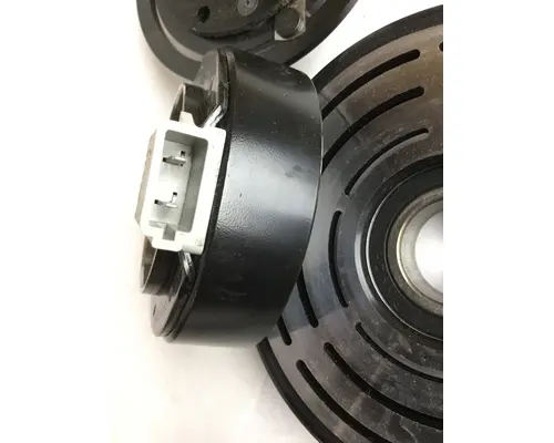ALLIANCE MISC AC COMPRESSOR CLUTCH