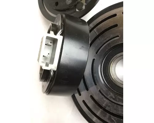 ALLIANCE MISC Air Conditioner Compressor Clutch