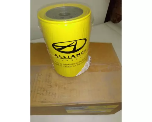 ALLIANCE MISC FuelWater Separator