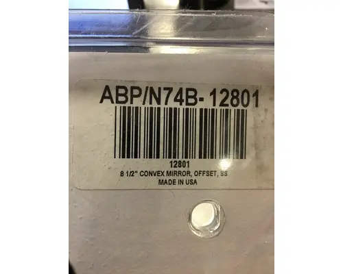 ALLIANCE MISC Side View Mirror