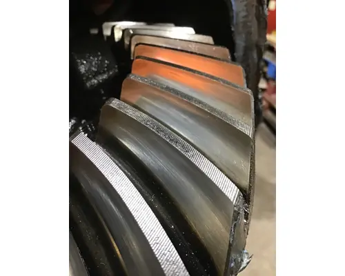 ALLIANCE R-15-2N Rears (Rear)