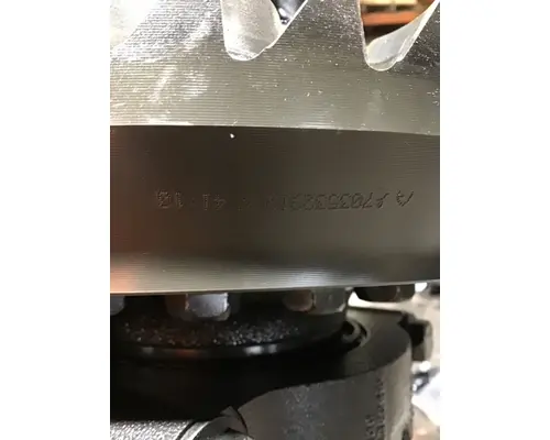 ALLIANCE R-15-2N Rears (Rear)