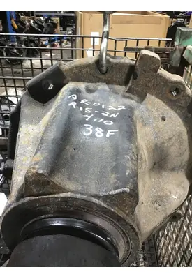 ALLIANCE R-15-2N Rears (Rear)