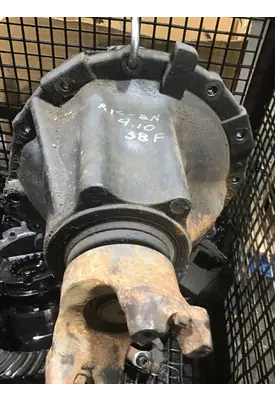 ALLIANCE R-15-2N Rears (Rear)