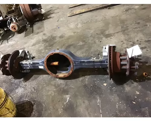 ALLIANCE R13-2N AXLE HOUSING, REAR (REAR)