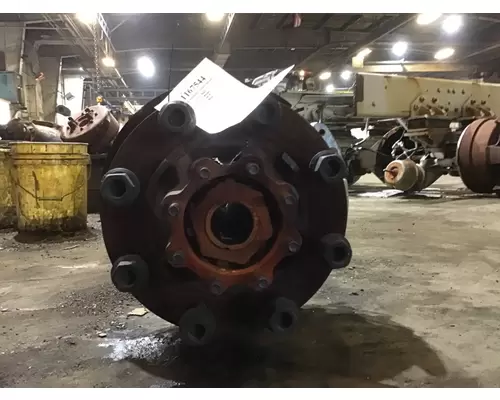 ALLIANCE R13-2N AXLE HOUSING, REAR (REAR)