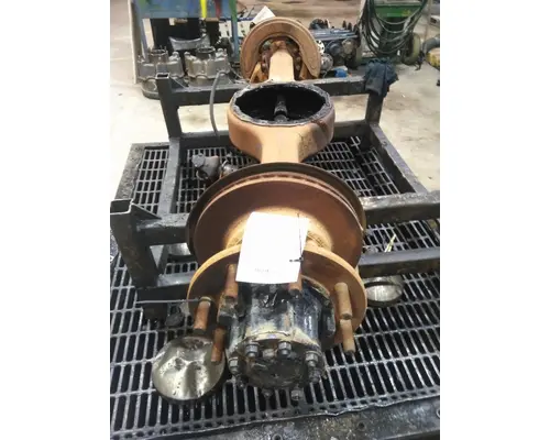 ALLIANCE R13-2N AXLE HOUSING, REAR (REAR)