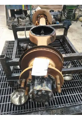 ALLIANCE R13-2N AXLE HOUSING, REAR (REAR)