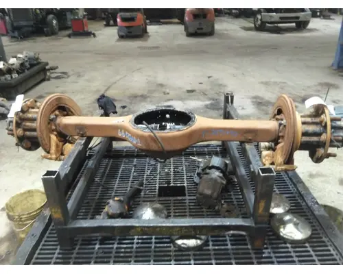 ALLIANCE R13-2N AXLE HOUSING, REAR (REAR)