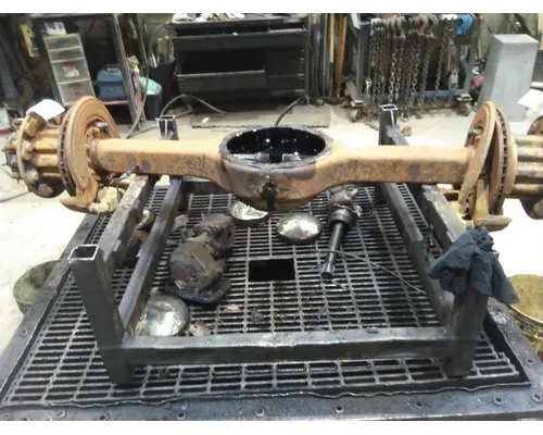 ALLIANCE R13-2N AXLE HOUSING, REAR (REAR)