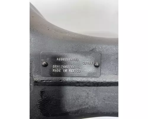 ALLIANCE R13-2N Axle Housing (Rear)