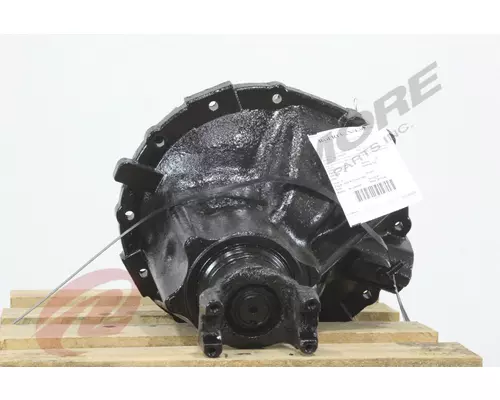 ALLIANCE R13-2N Differential Assembly (Rear, Rear)