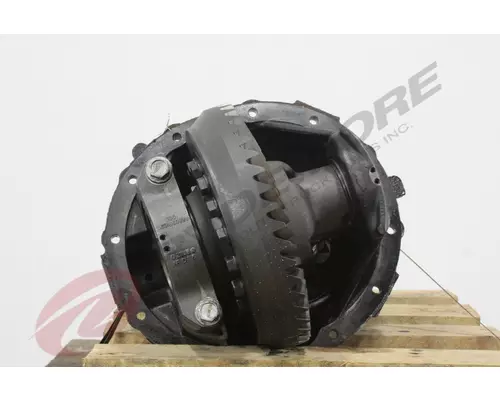 ALLIANCE R13-2N Differential Assembly (Rear, Rear)