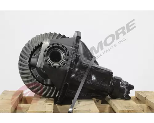 ALLIANCE R13-2N Differential Assembly (Rear, Rear)