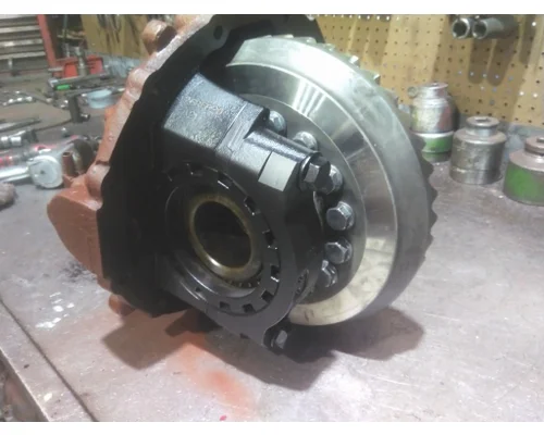 ALLIANCE R15-2NR410 DIFFERENTIAL ASSEMBLY REAR REAR