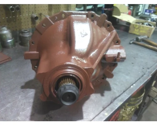 ALLIANCE R15-2NR410 DIFFERENTIAL ASSEMBLY REAR REAR