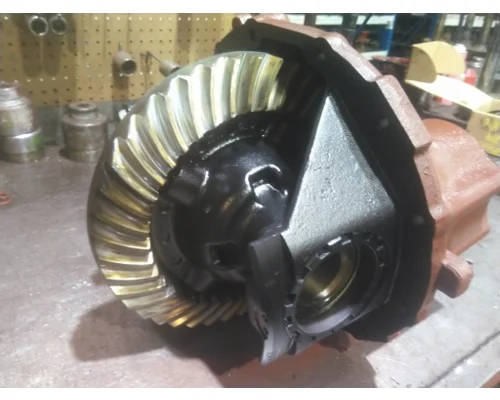ALLIANCE R15-2NR410 DIFFERENTIAL ASSEMBLY REAR REAR