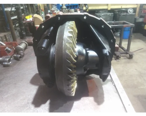 ALLIANCE R15-2NR410 DIFFERENTIAL ASSEMBLY REAR REAR