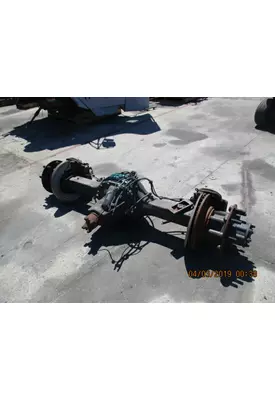 ALLIANCE R15-2NRTBD DIFFERENTIAL ASSEMBLY REAR REAR