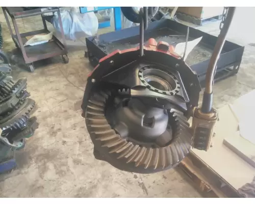 ALLIANCE R15-2NRTBD DIFFERENTIAL ASSEMBLY REAR REAR