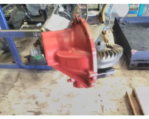 ALLIANCE R15-2NRTBD DIFFERENTIAL ASSEMBLY REAR REAR