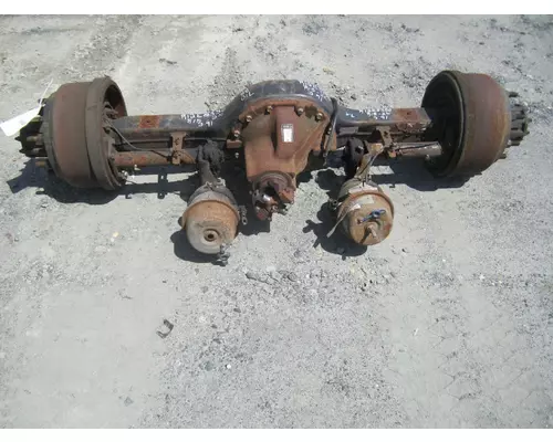 ALLIANCE R15-2N AXLE ASSEMBLY, REAR (REAR)