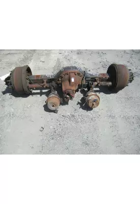 ALLIANCE R15-2N AXLE ASSEMBLY, REAR (REAR)