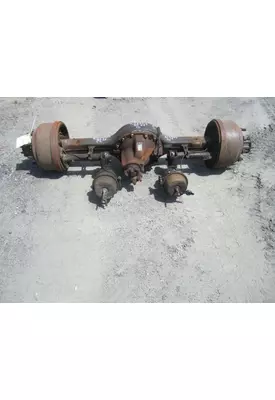 ALLIANCE R15-2N AXLE ASSEMBLY, REAR (REAR)