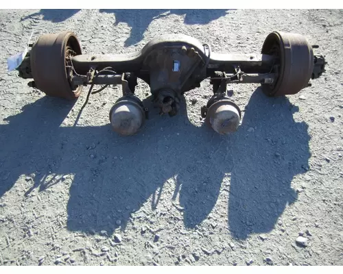 ALLIANCE R15-2N AXLE ASSEMBLY, REAR (REAR)