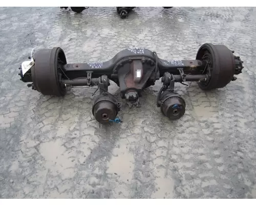 ALLIANCE R15-2N AXLE ASSEMBLY, REAR (REAR)