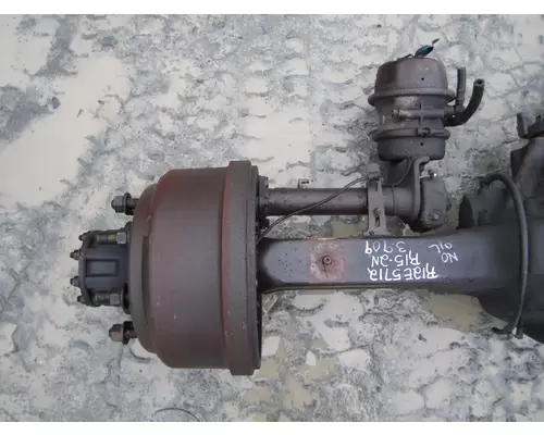 ALLIANCE R15-2N AXLE ASSEMBLY, REAR (REAR)