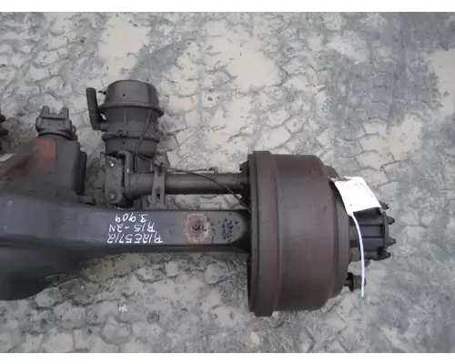 ALLIANCE R15-2N AXLE ASSEMBLY, REAR (REAR)