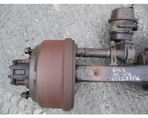 ALLIANCE R15-2N AXLE ASSEMBLY, REAR (REAR)