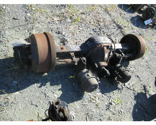 ALLIANCE R15-2N AXLE ASSEMBLY, REAR (REAR)