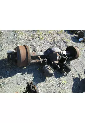 ALLIANCE R15-2N AXLE ASSEMBLY, REAR (REAR)