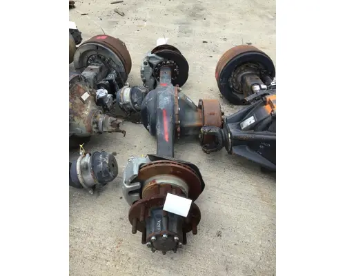 ALLIANCE R15-2N AXLE ASSEMBLY, REAR (REAR)
