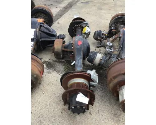 ALLIANCE R15-2N AXLE ASSEMBLY, REAR (REAR)