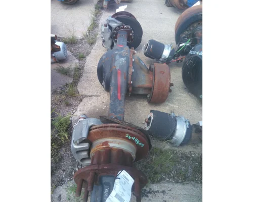 ALLIANCE R15-2N AXLE ASSEMBLY, REAR (REAR)