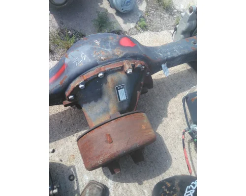 ALLIANCE R15-2N AXLE ASSEMBLY, REAR (REAR)