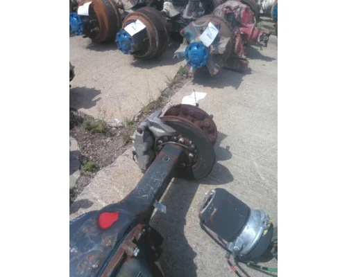 ALLIANCE R15-2N AXLE ASSEMBLY, REAR (REAR)