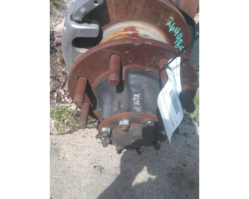 ALLIANCE R15-2N AXLE ASSEMBLY, REAR (REAR)