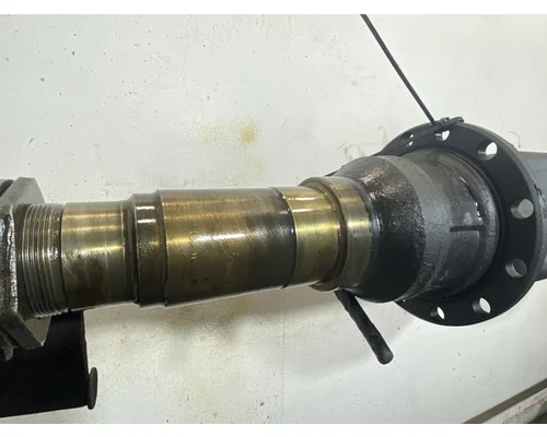 ALLIANCE R15-2N Axle Housing (Rear)