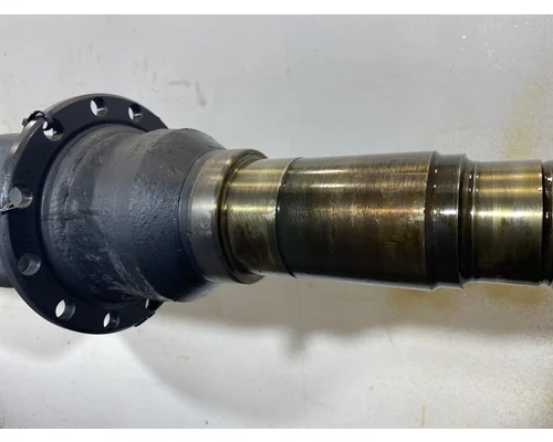 ALLIANCE R15-2N Axle Housing (Rear)