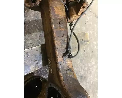 ALLIANCE R17-2N AXLE HOUSING, REAR (REAR)