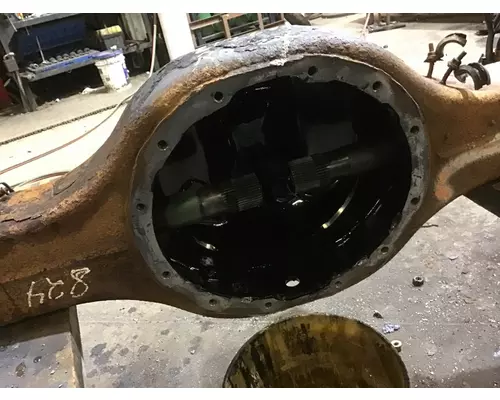 ALLIANCE R17-2N AXLE HOUSING, REAR (REAR)