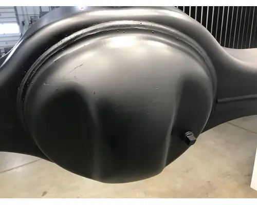 ALLIANCE R17-N Axle Housing (Rear)