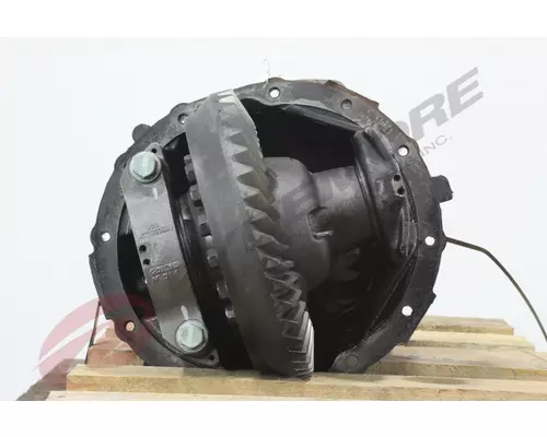 ALLIANCE R17.5-2N Differential Assembly (Rear, Rear)