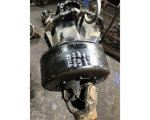 ALLIANCE R17.5-2N Rears (Rear)