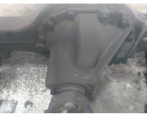 ALLIANCE R175-2NR478 DIFFERENTIAL ASSEMBLY REAR REAR